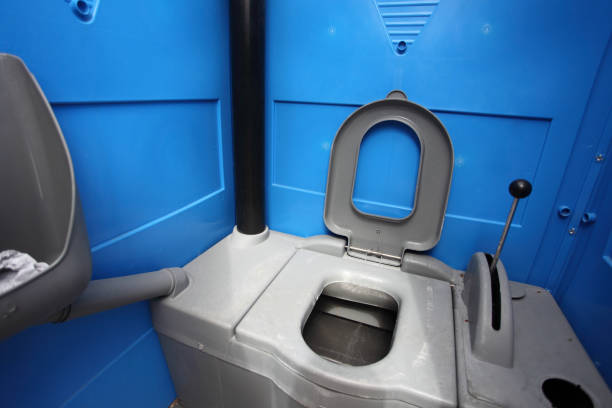 Portable Toilet Options We Offer in Seaford, DE