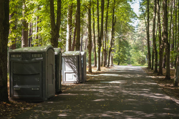 Best Portable restroom trailer rental  in Seaford, DE