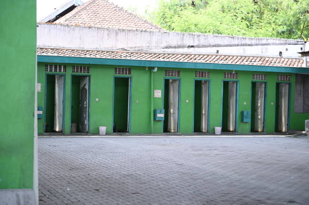 Best Portable restroom solutions  in Seaford, DE