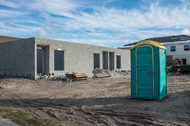 Best Construction site porta potty rental  in Seaford, DE